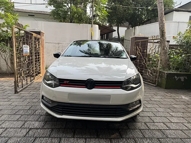 Used 2018 Volkswagen Polo in Kozhikode