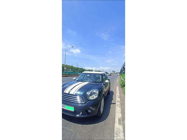 Used 2013 MINI Countryman in Ahmedabad