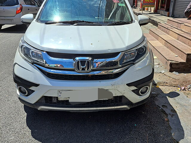 Used 2016 Honda BR-V in Delhi