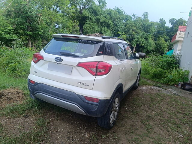 Used Mahindra XUV300 [2019-2024] 1.5 W8 [2019-2020] in Shimla