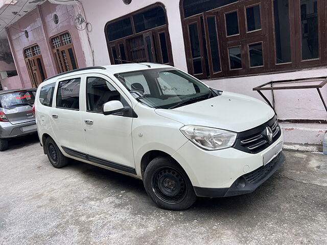 Used Renault Lodgy 85 PS RxE 8 STR in Bhilwara