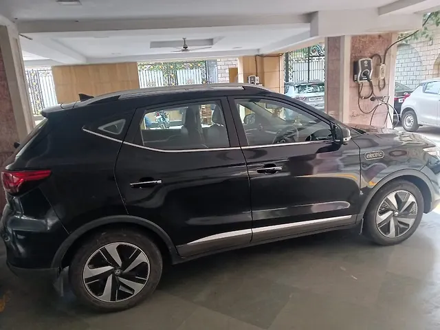 Used 2022 MG ZS EV in Kolkata