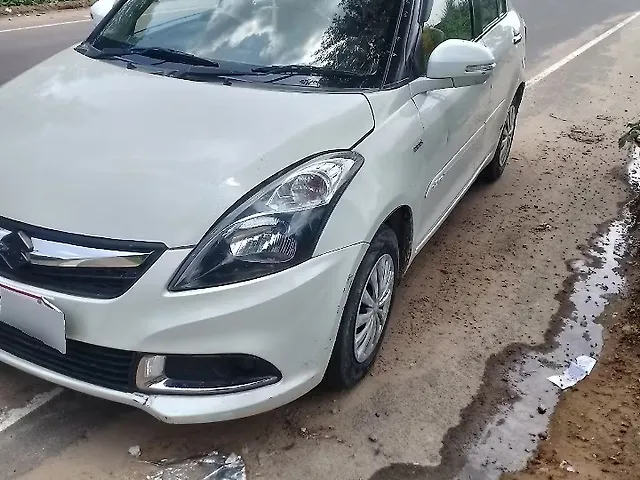 Used 2015 Maruti Suzuki Swift DZire in Jaipur