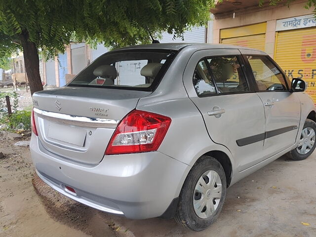 Used Maruti Suzuki Swift DZire [2011-2015] VXI in Jodhpur