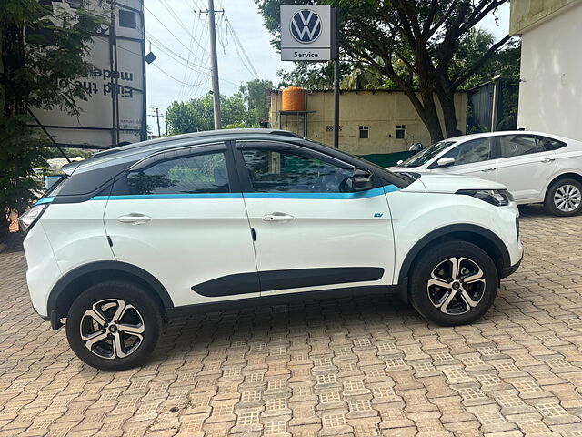 Used Tata Nexon EV [2020-2022] XZ Plus in Udupi