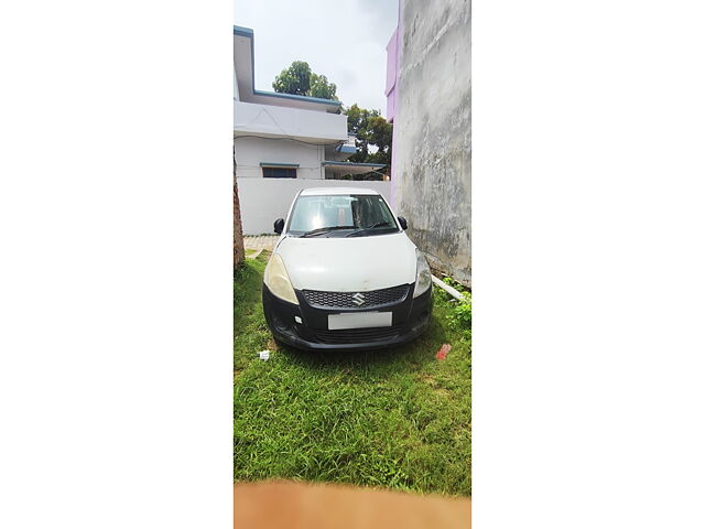 Used Maruti Suzuki Swift [2014-2018] LDi [2014-2017] in Gorakhpur