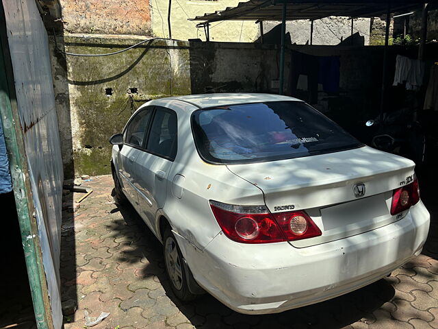 Used Honda City ZX GXi in Mumbai