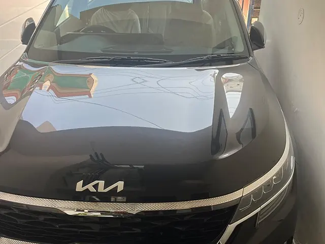 Used 2023 Kia Seltos in Bhiwani