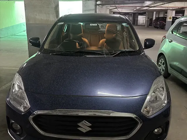 Used 2018 Maruti Suzuki DZire in Ghaziabad
