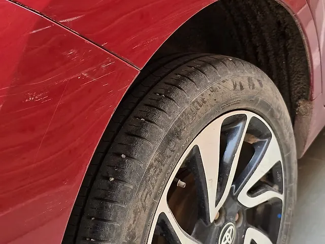 Used Toyota Glanza [2019-2022] G in Faridabad