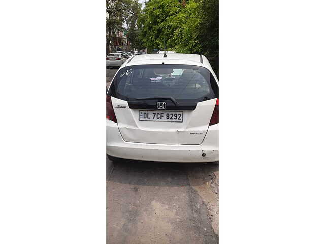 Used Honda Jazz [2009-2011] Select Edition Old in Delhi