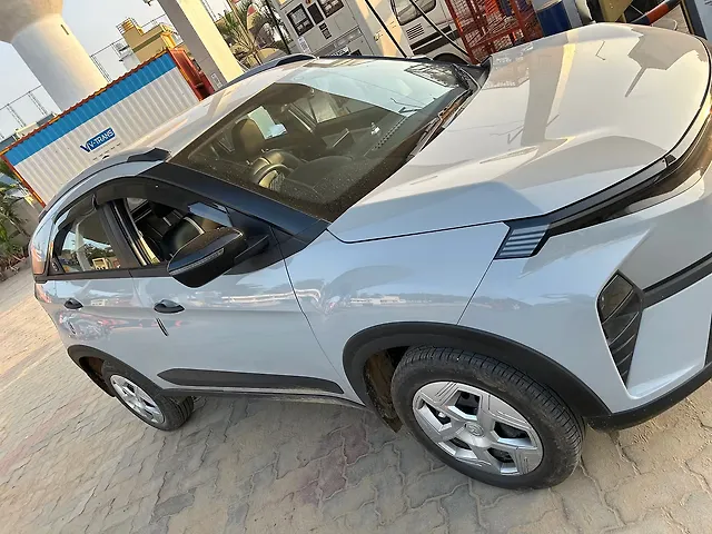 Used Tata Nexon Pure (S) 1.2 Petrol 6MT [2023-2025] in Bangalore