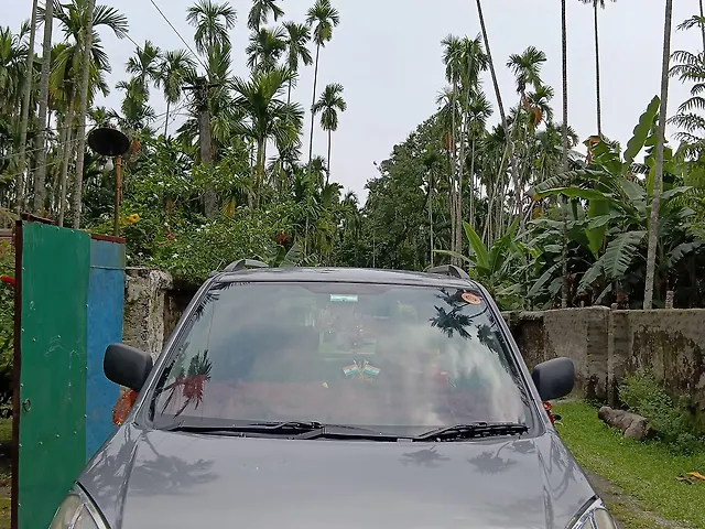 Used 2012 Maruti Suzuki Wagon R in Siliguri