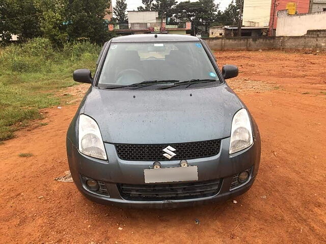 Used Maruti Suzuki Swift  [2005-2010] VXi in Bangalore