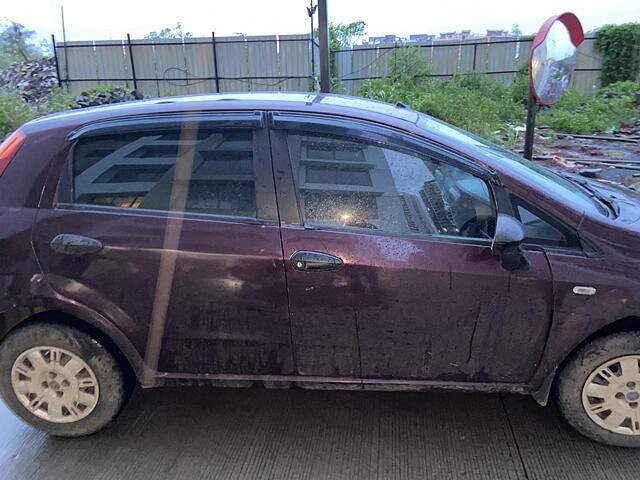 Used Fiat Punto [2009-2011] Active 1.2 in Mumbai