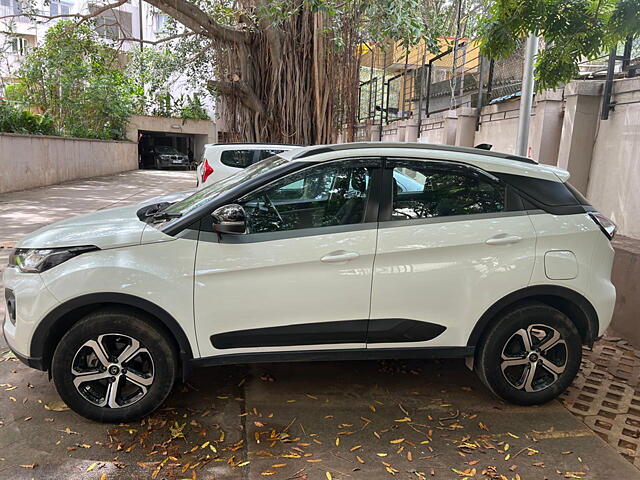 Used Tata Nexon [2020-2023] XZ Plus (S) [2022-2023] in Bangalore