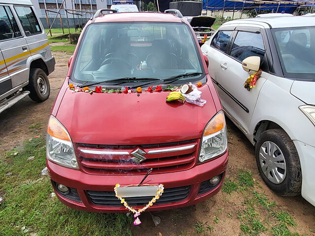 Used Maruti Suzuki Wagon R [2006-2010] VXi Minor in Jamshedpur