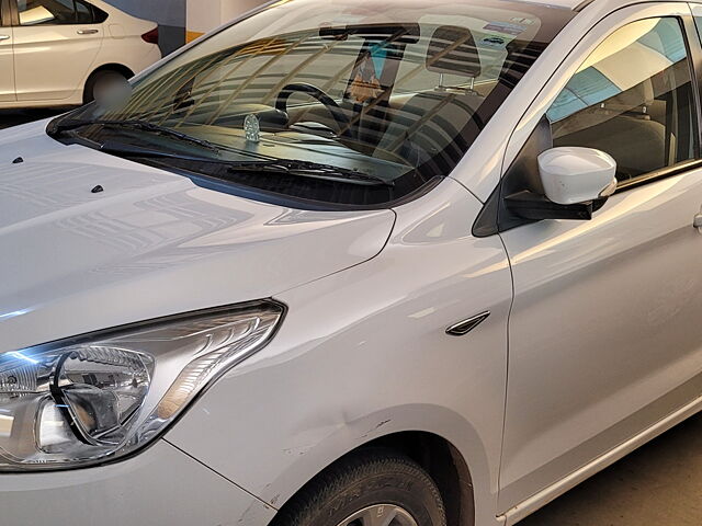 Used Ford Aspire [2015-2018] Titanium 1.2 Ti-VCT in Bangalore