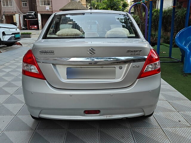 Used Maruti Suzuki Swift DZire [2011-2015] ZXI in Mumbai