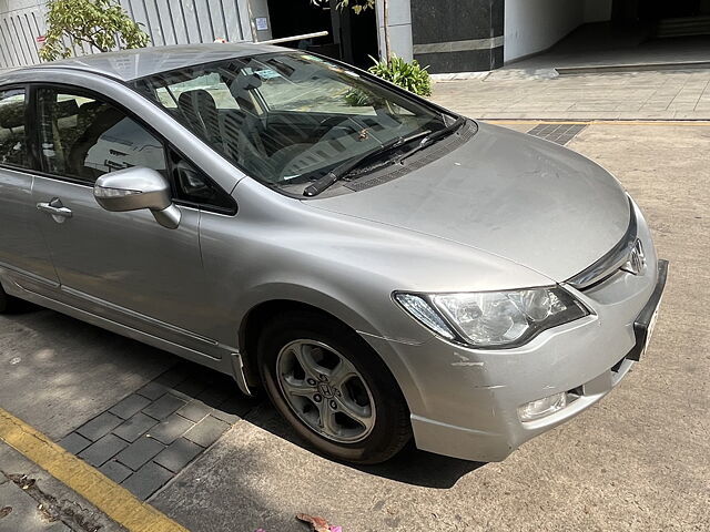 Used Honda Civic [2006-2010] 1.8V MT in Bangalore