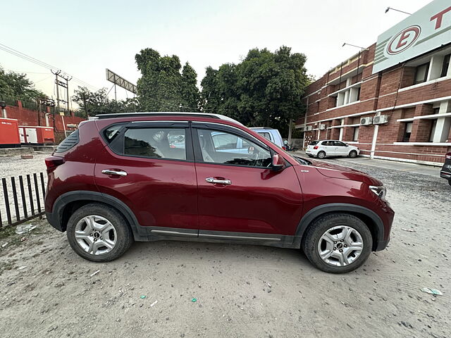 Used Kia Sonet [2020-2022] HTX 1.0 iMT [2020-2021] in Delhi