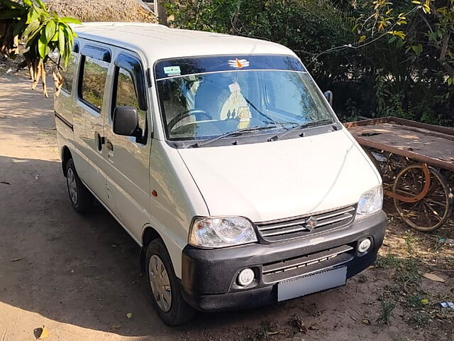 Used Maruti Suzuki Eeco 5 STR STD [2022-2023] in Malegaon