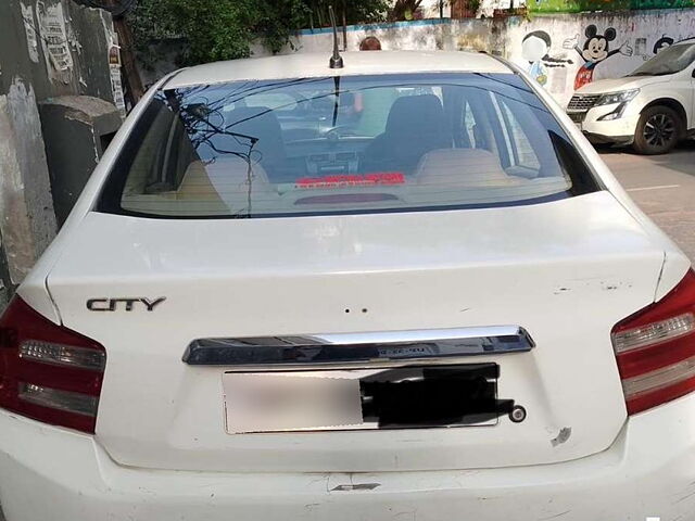 Used Honda City [2011-2014] 1.5 V MT Sunroof in Lucknow