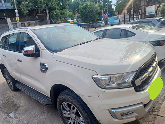 Used 2018 Ford Endeavour in Delhi