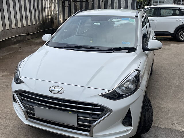 Used 2022 Hyundai Grand i10 NIOS in Raipur