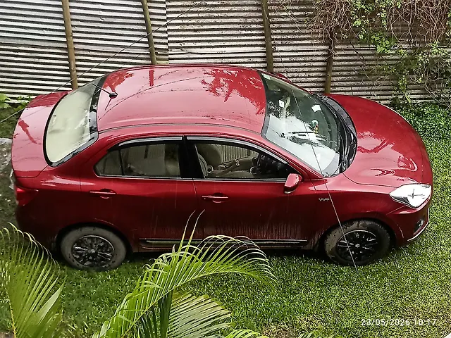 Used 2018 Maruti Suzuki DZire in Guwahati