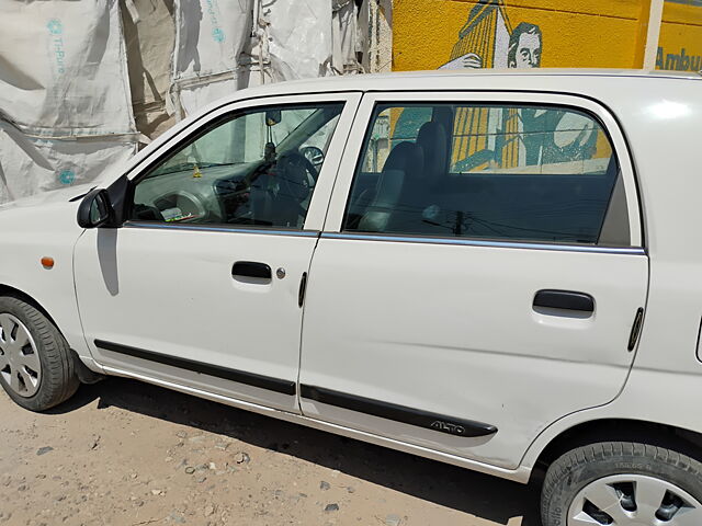 Used 2011 Maruti Suzuki Alto in Kaithal