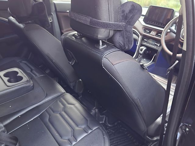 Used Maruti Suzuki Brezza ZXi Plus AT in Navi Mumbai