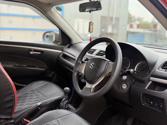 Used Maruti Suzuki Swift [2014-2018] VDi ABS [2014-2017] in Theni