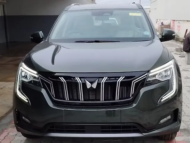 Used 2024 Maruti Suzuki XL6 in Leh