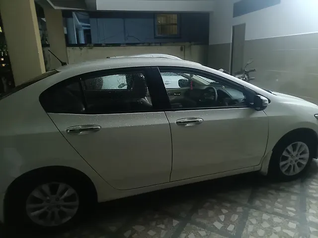 Used 2012 Honda City in Bhubaneswar
