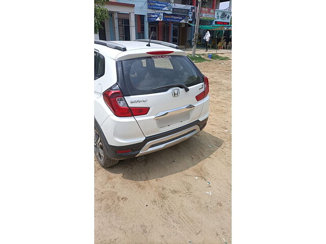 Used Honda WR-V [2017-2020] VX MT Diesel in Rewari