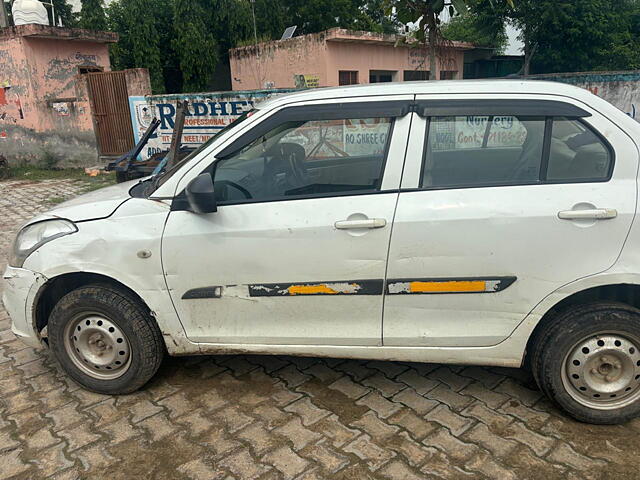 Used Maruti Suzuki Dzire [2017-2020] ZXi in Delhi