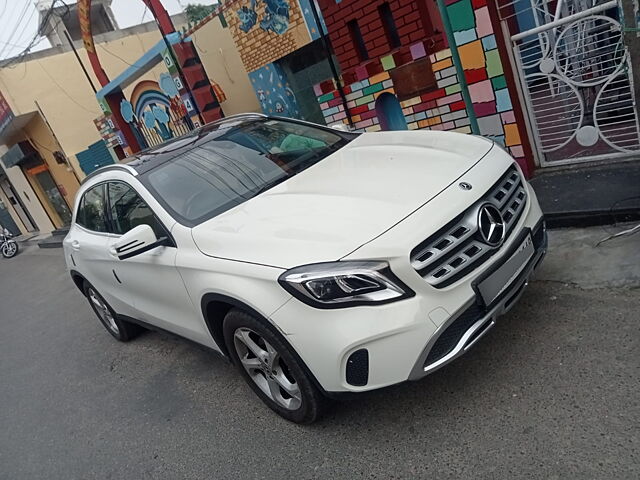 Used 2017 Mercedes-Benz GLA in Jalandhar