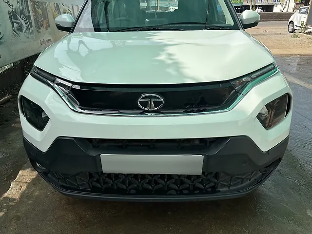 Used 2022 Tata Punch in Hyderabad