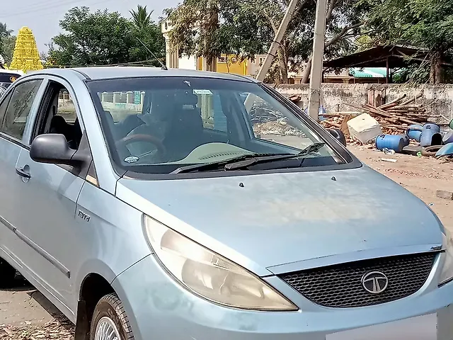 Used 2009 Tata Vista in Salem