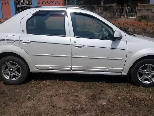 Used 2012 Mahindra Logan/Verito in Balasore