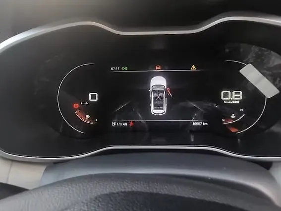 Used MG Astor Sharp EX 1.5 MT [2022-2023] in Mumbai