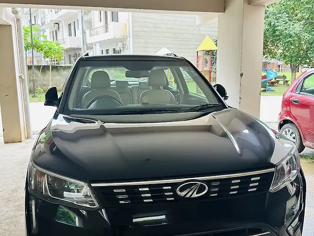 Used 2022 Mahindra XUV300 in Mohali