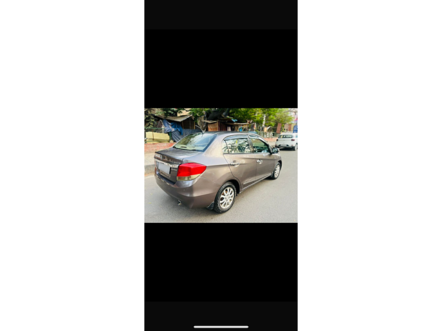 Used Honda Amaze [2013-2016] 1.2 VX i-VTEC in Noida