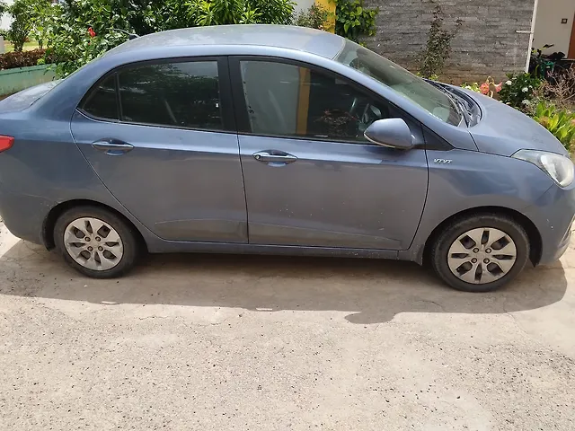 Used Hyundai Xcent [2014-2017] Base ABS 1.2 [2015-2016] in Shadnagar