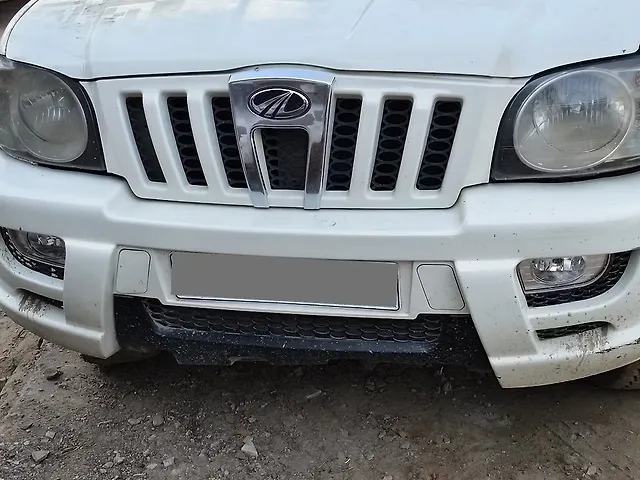 Used 2014 Mahindra Scorpio in Jaipur