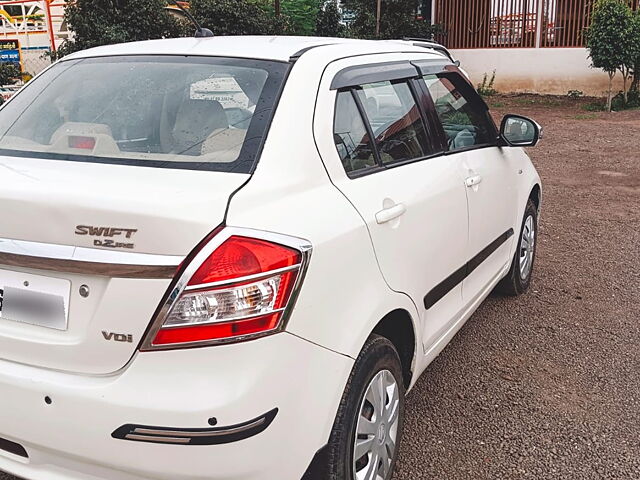 Used Maruti Suzuki Swift DZire [2011-2015] VDI in Sangamner