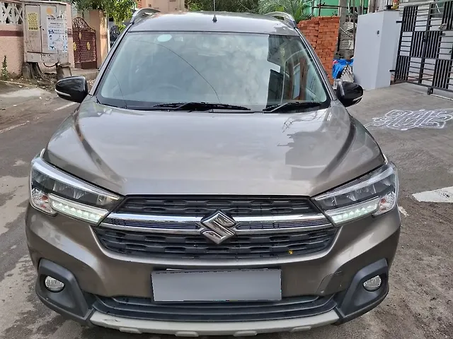 Used 2021 Maruti Suzuki XL6 in Chennai