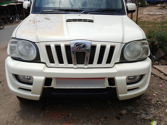 Used 2014 Mahindra Scorpio in Raisen