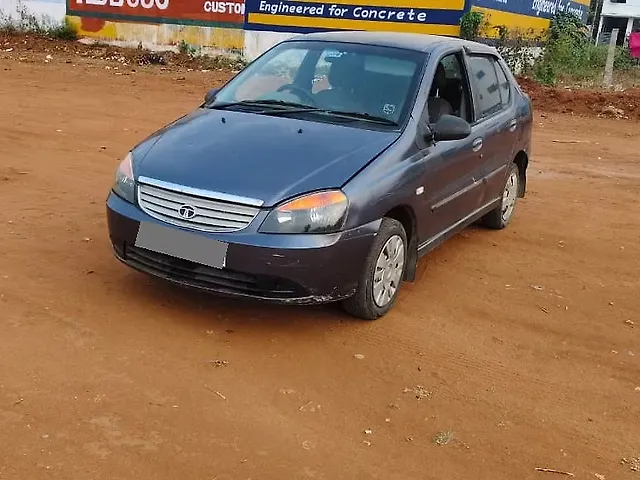 Used Tata Indigo [2005-2009] LX DiCOR BS-III in Tiruppur